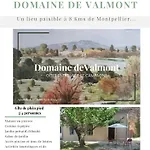 2 Places, Les Luciens, Meuble 3 Etoiles