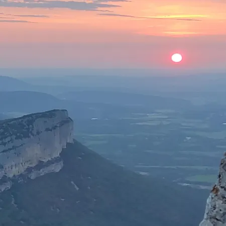 2 Places, Les Luciens, Meuble 3 Etoiles Сasa de vacaciones *