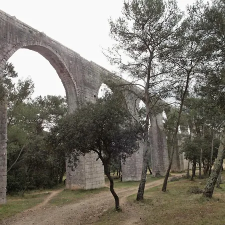 2 Places, Les Luciens, Meuble 3 Etoiles Сasa de vacaciones