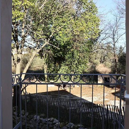 2 Places, Les Luciens, Meublé 3 étoiles