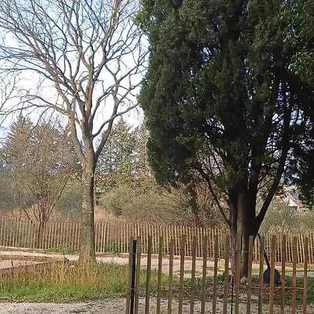 2 Places, Les Luciens, Meuble 3 Etoiles Saint-Gely-du-Fesc